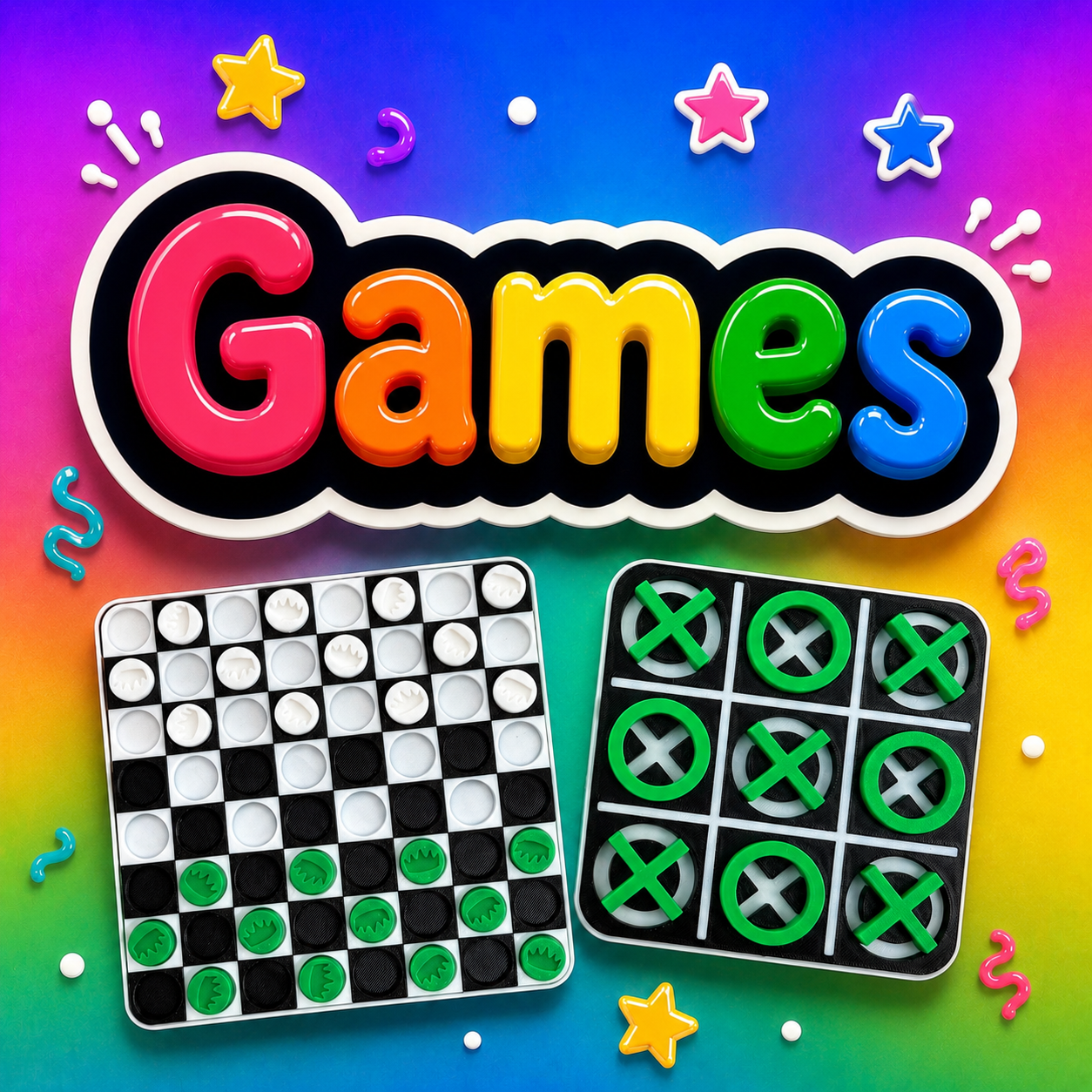 Games