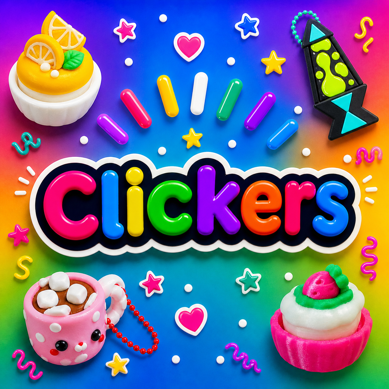 Clickers