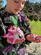 Flexi Axolotl - Mini Mate (Mini)