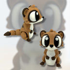 Zoo Bundle - Pocket Pals