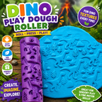Dino Playdough Tools Bundle