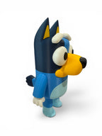 Bluey Character