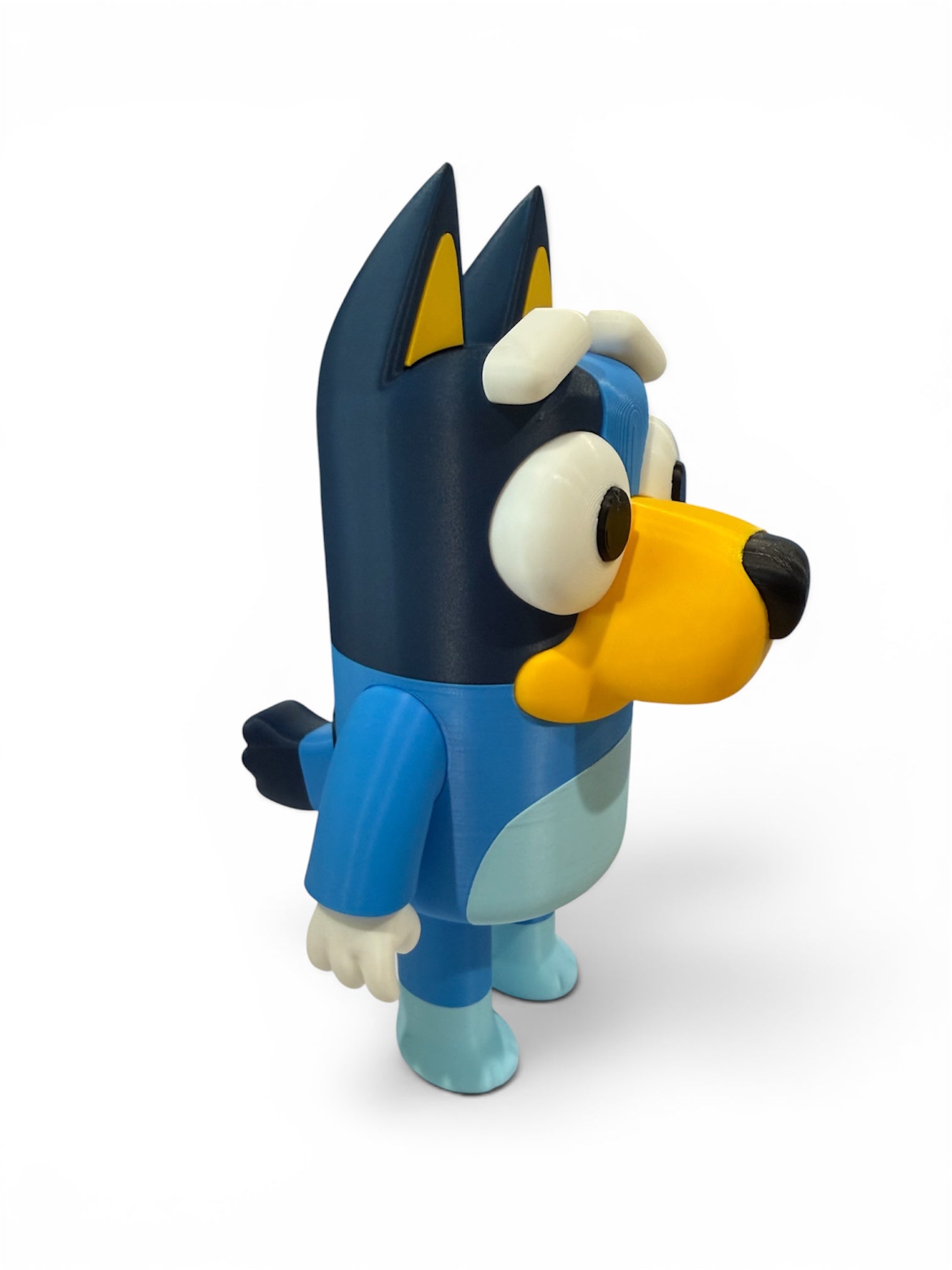 Bluey Character