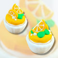 Clicker Lemon Pie