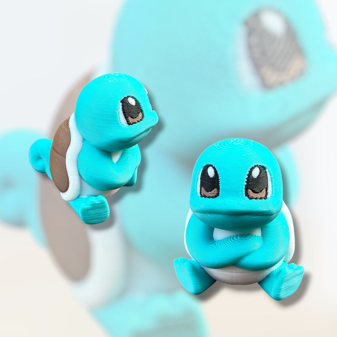 Water Turtle - Pocket Pal (Small)