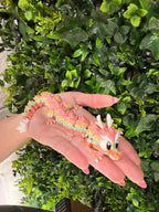 Flexi Sunset Dragon - Little Legend (Mid)