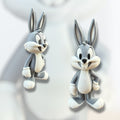 Rabbit Character - Pocket Pal (Small)