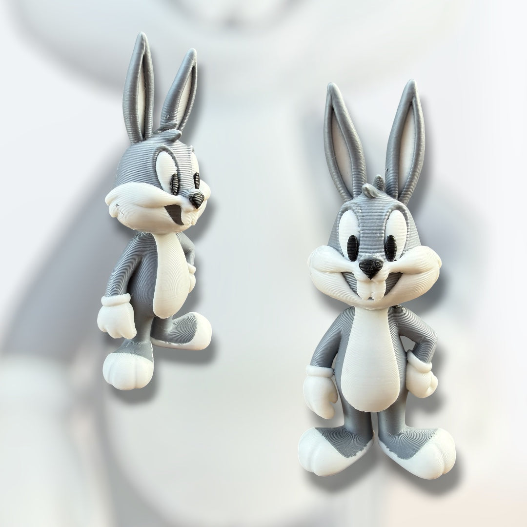 Rabbit Character - Pocket Pal (Small)