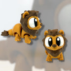 Zoo Bundle - Pocket Pals