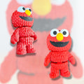 Flexi Elmo - Pocket Pal (Small)