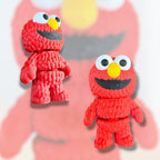 Flexi Elmo - Pocket Pal (Small)