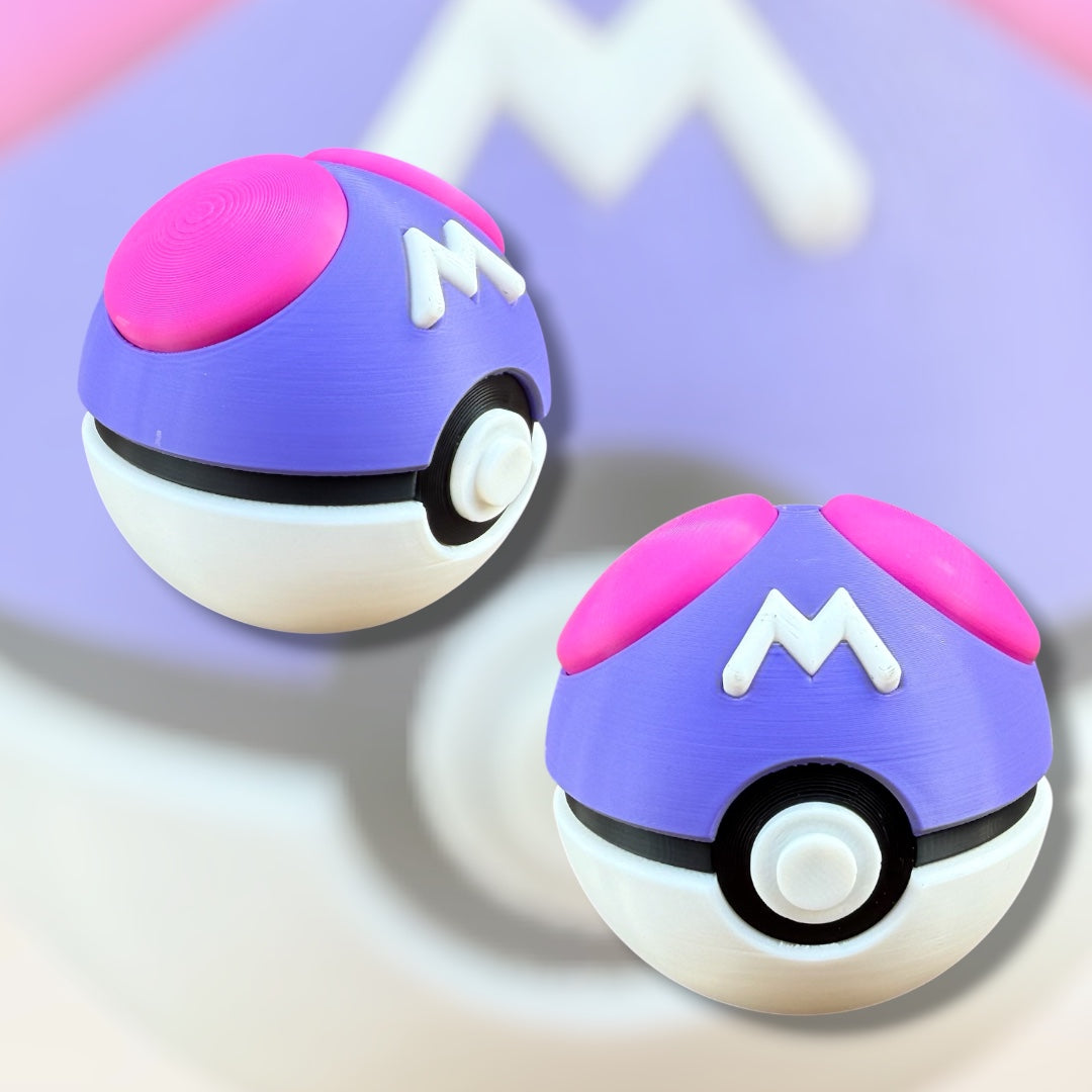 Master Ball
