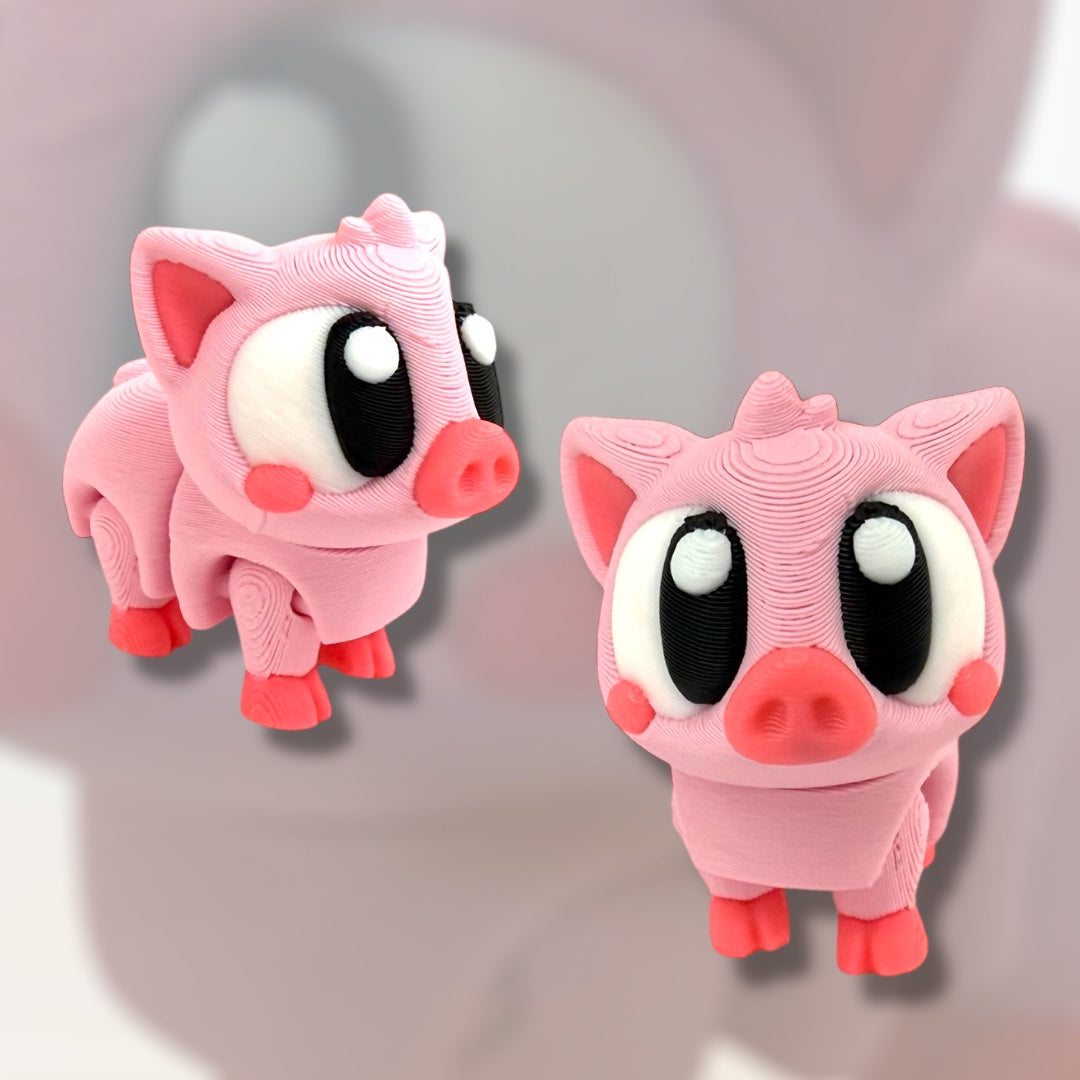 Flexi Pig - Mini Mate (Mini)