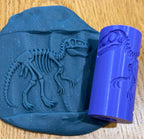 Dino Playdough Tools Bundle
