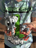 Flexi Elephant - Pocket Pal (Small)
