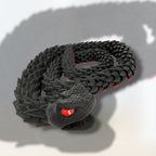 Red Belly Black Snake - Super Squad (Large)