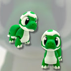 Dino Bundle - Pocket Pals