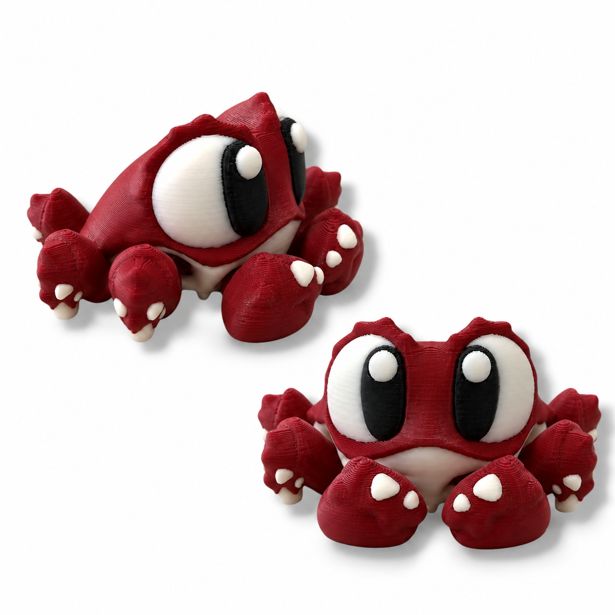 Crab - Pocket Pal (Small)