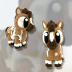 Farm Bundle - Pocket Pals