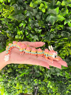 Flexi Sunset Dragon - Little Legend (Mid)