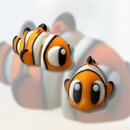 Sea Bundle - Pocket Pals