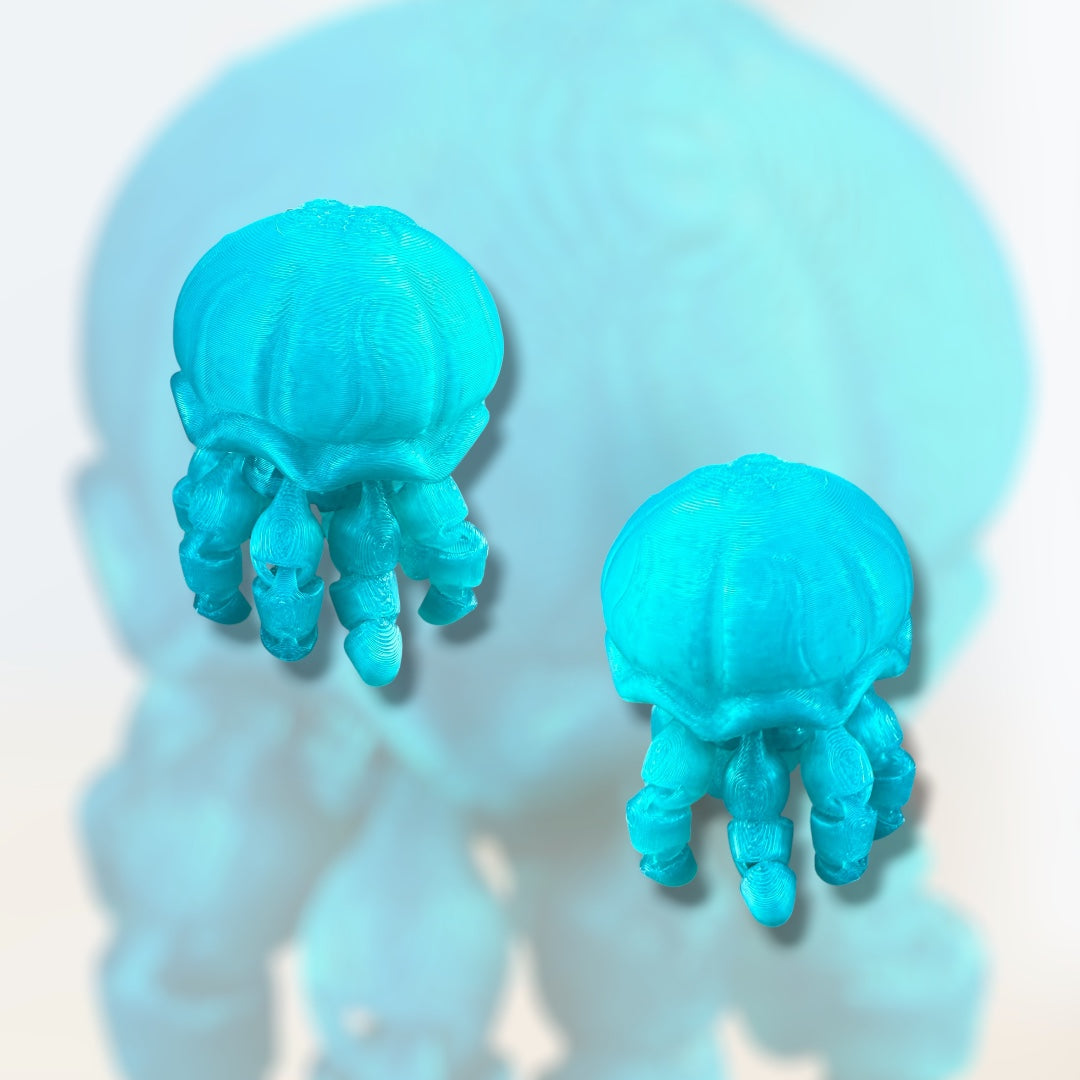 Flexi Jellyfish - Pocket Pal (Small)