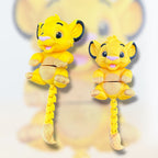 Flexi Lion King - Pocket Pal (Small)