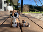 Flexi Meerkat - Super Squad (Large)