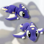 Dino Bundle - Pocket Pals