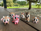 Flexi Horse - Pocket Pal (Small)