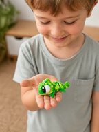 Flexi Chameleon - Pocket Pal (Small)