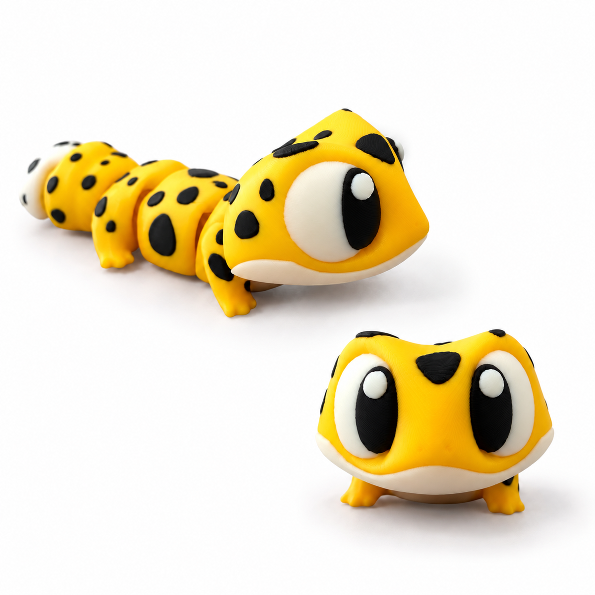 Gecko - Pocket Pal (Small)