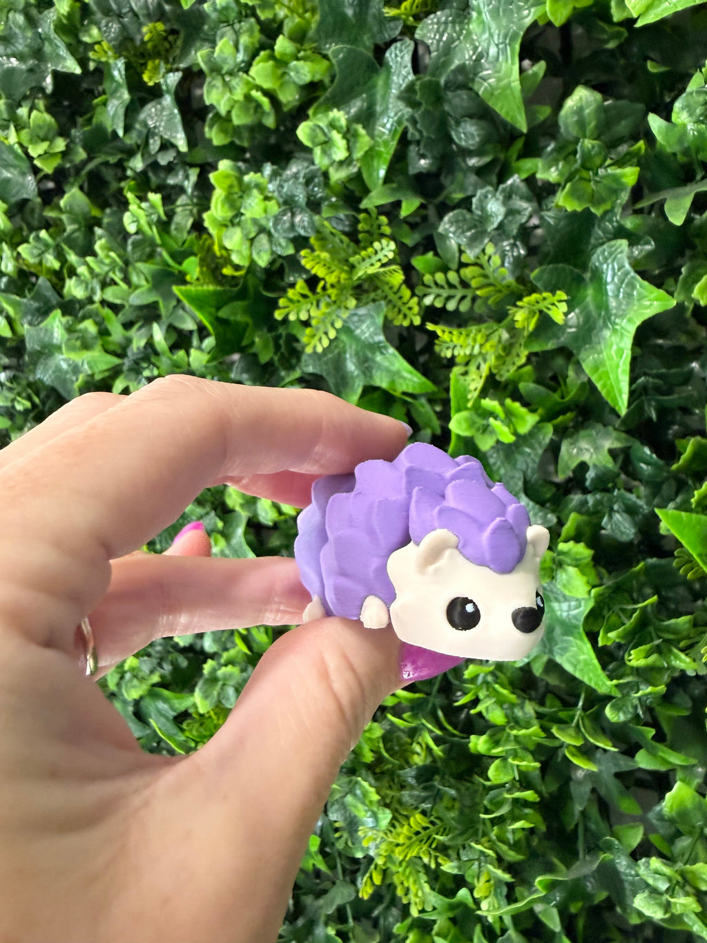 Flexi Hedgehog - Pocket Pal (Small)