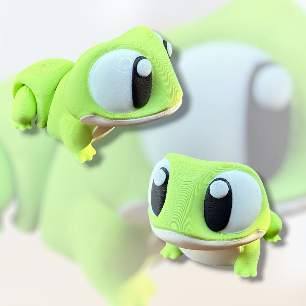 Flexi Frog - Mini Mate (Mini)