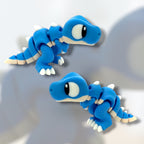 Dino Bundle - Pocket Pals