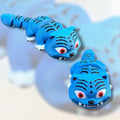Flexi Derpy Tiger - Pocket Pal (Small)