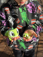 Flexi Frog - Mini Mate (Mini)