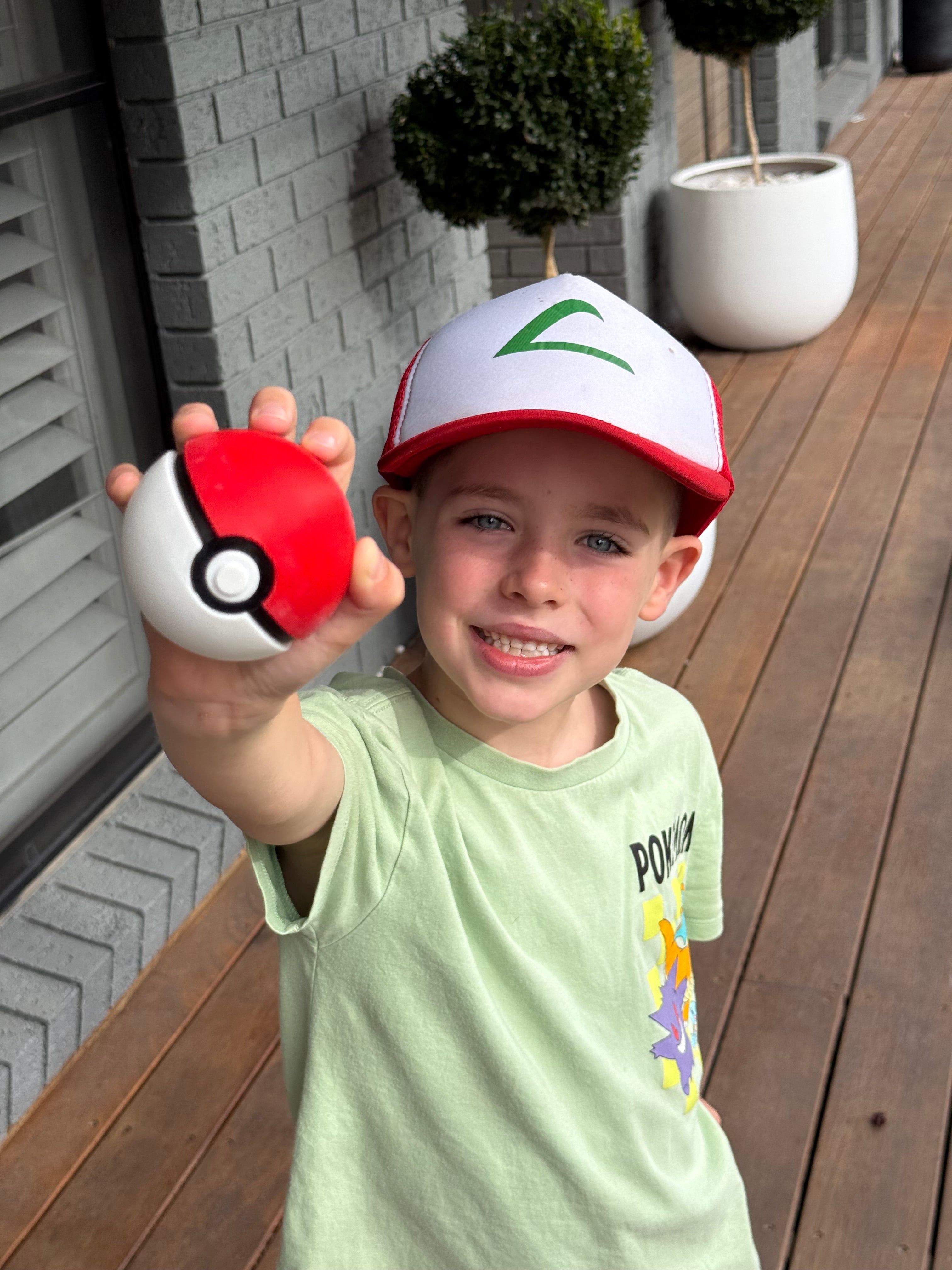 Pokeball