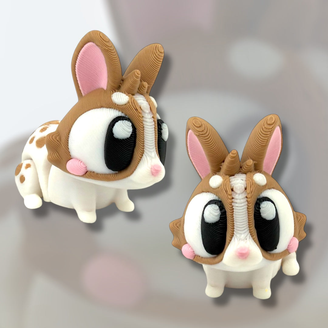 Flexi Bunny - Mini Mate (Mini)