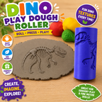 Dino Playdough Tools Bundle