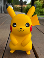 Pikachu Character