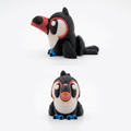 Flexi Toucan - Pocket Pal