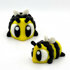 Flexi Bee - Super Squad (Large)