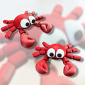Flexi Crab - Pocket Pal (Small)