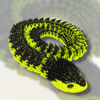 Spiked Snake - Super Squad (Large)