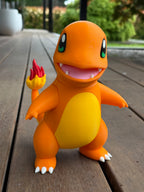 Charmander Character