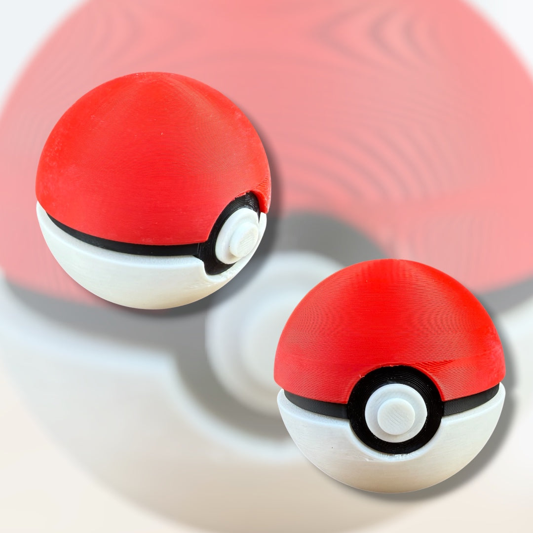 Pokeball
