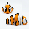 Flexi Nemo - Super Squad (Large)