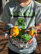 Flexi Cockatiel - Pocket Pal (Small)