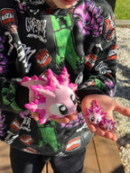 Flexi Axolotl - Mini Mate (Mini)